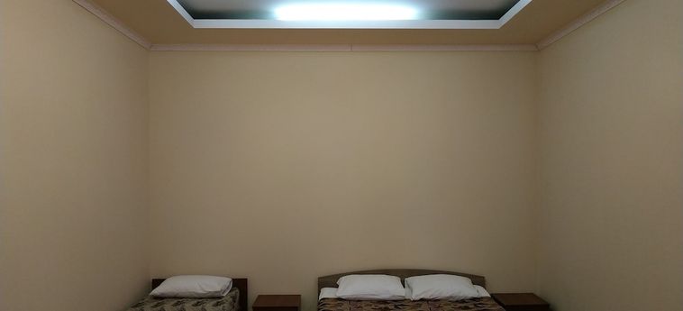 Hotel Lira Samara: Photo 