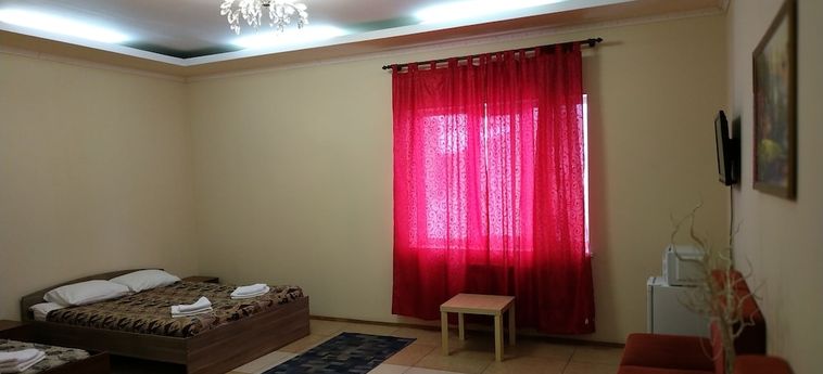Hotel Lira Samara: Photo 