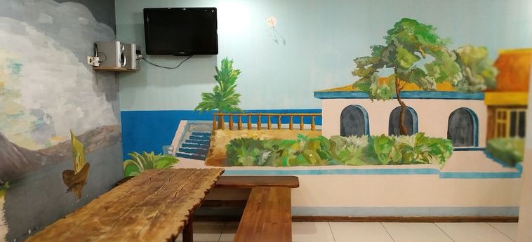 Hotel Lira Samara: Photo 