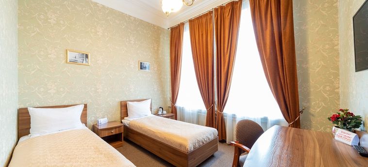 Hotel Na Dvoryanskoy Samara: Foto 
