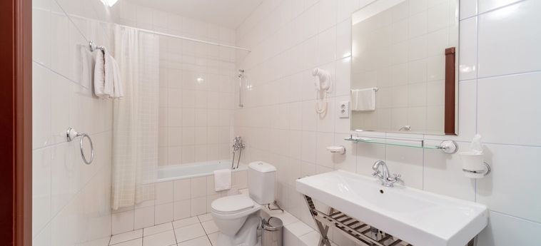 Hotel Na Dvoryanskoy Samara: Foto 