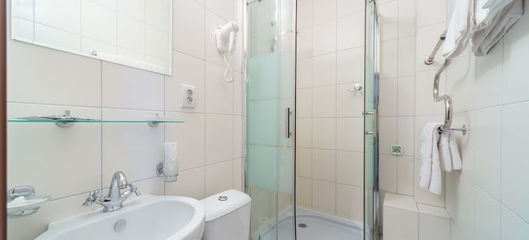 Hotel Na Dvoryanskoy Samara: Foto 
