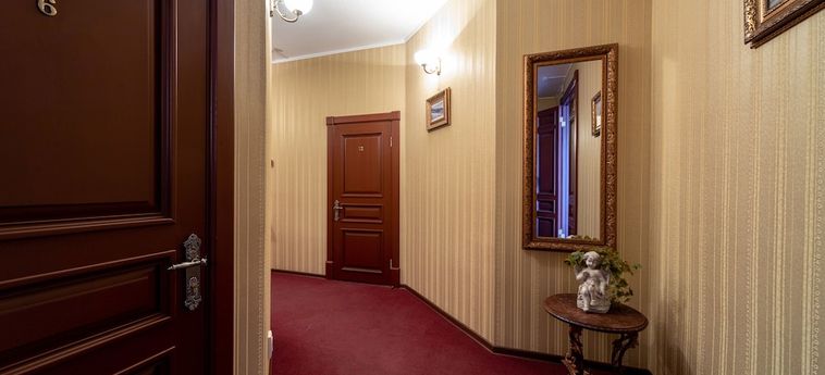 Hotel Na Dvoryanskoy Samara: Foto 