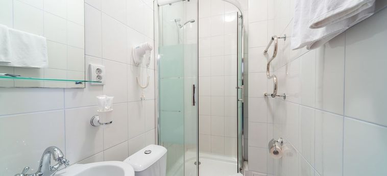 Hotel Na Dvoryanskoy Samara: Foto 