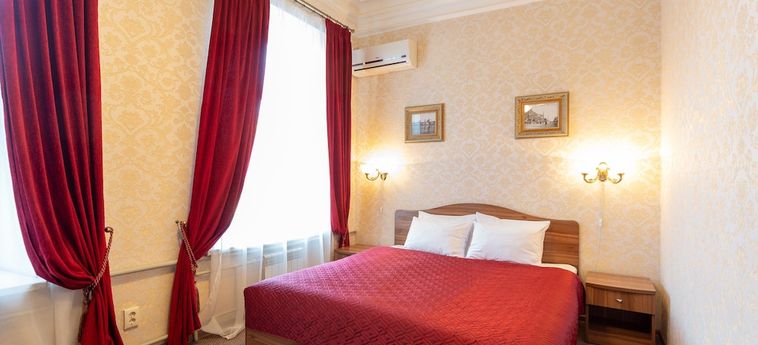 Hotel Na Dvoryanskoy Samara: Foto 
