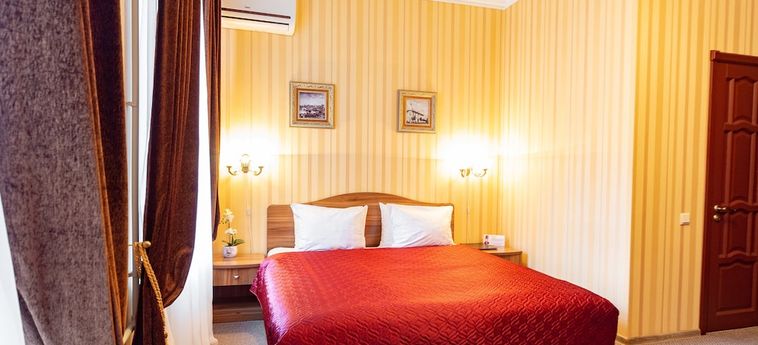 Hotel Na Dvoryanskoy Samara: Foto 
