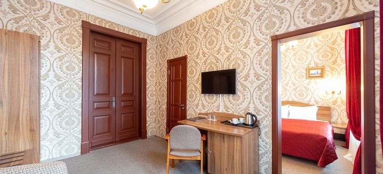 Hotel Na Dvoryanskoy Samara: Foto 