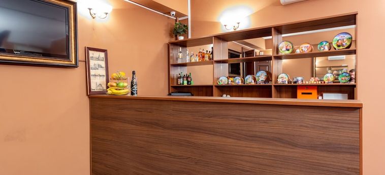 Hotel Na Dvoryanskoy Samara: Foto 