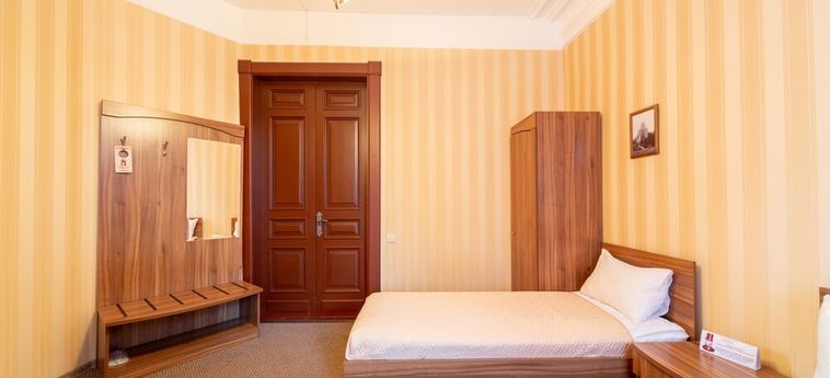 Hotel Na Dvoryanskoy Samara: Foto 