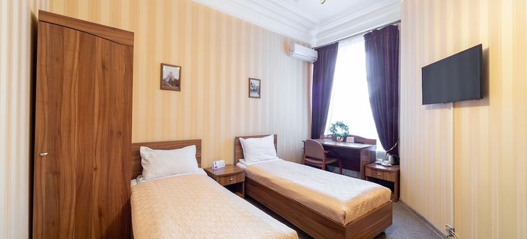 Hotel Na Dvoryanskoy Samara: Foto 