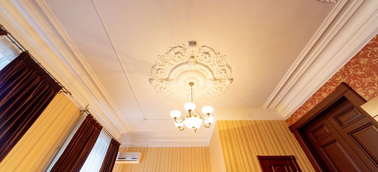 Hotel Na Dvoryanskoy Samara: Foto 