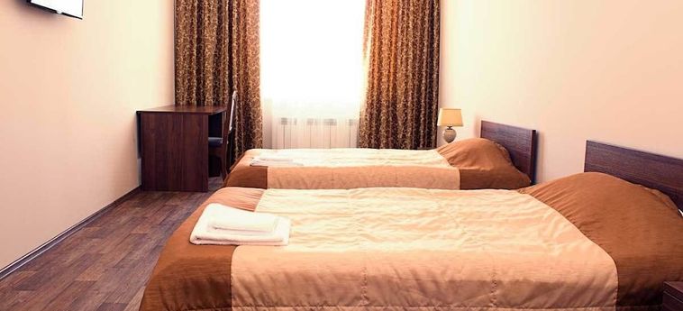 Hotel Staraya Samara Samara: Foto 