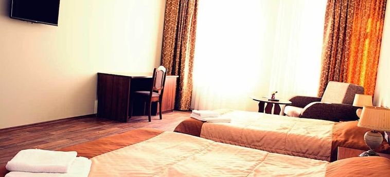 Hotel Staraya Samara Samara: Foto 
