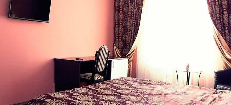 Hotel Staraya Samara Samara: Foto 