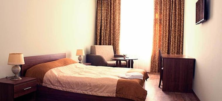 Hotel Staraya Samara Samara: Foto 