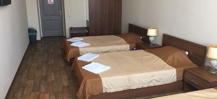 Hotel Staraya Samara Samara : Photo 