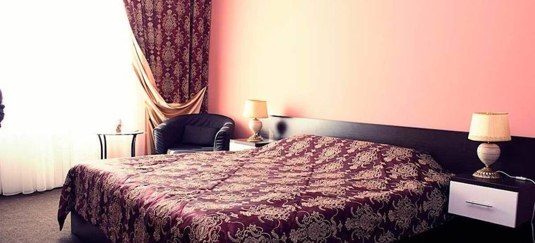 Hotel Staraya Samara Samara: Foto 