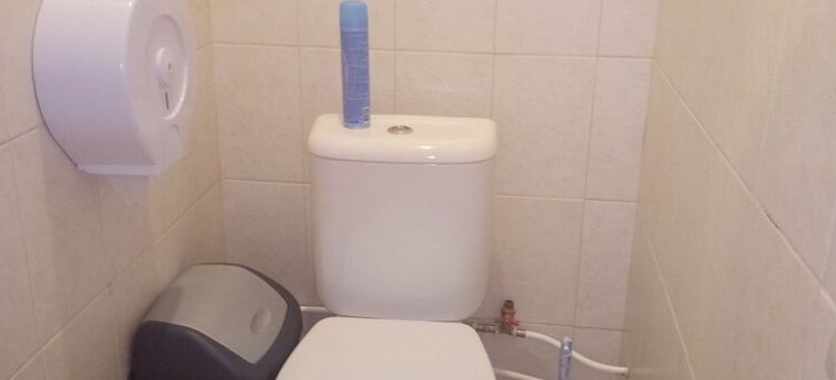 Hotel Staraya Samara Samara: Foto 