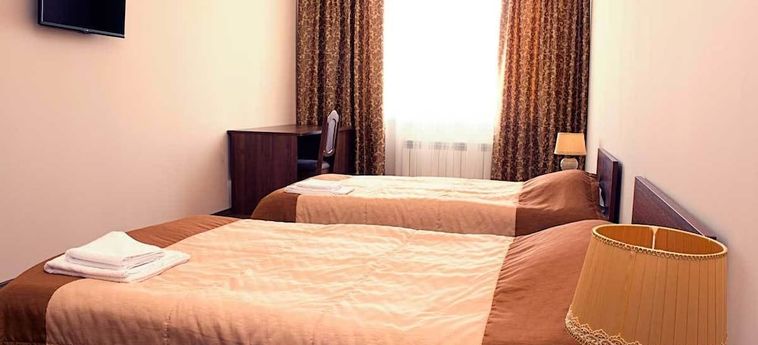 Hotel Staraya Samara Samara: Foto 