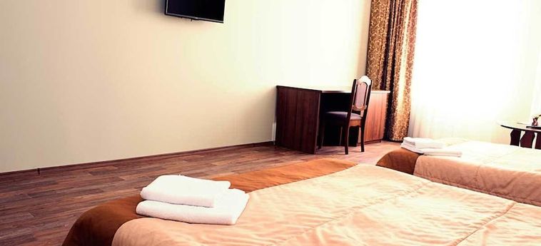 Hotel Staraya Samara Samara: Foto 