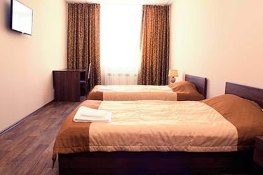 Hotel Staraya Samara Samara: Photo 