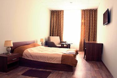 Hotel Staraya Samara Samara: Photo 