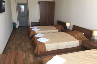Hotel Staraya Samara Samara: Photo 