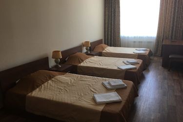 Hotel Staraya Samara Samara: Photo 