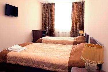 Hotel Staraya Samara Samara: Photo 