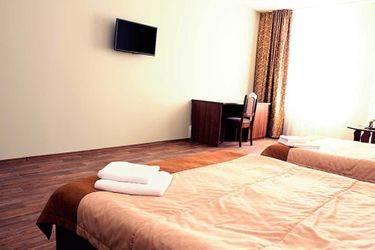 Hotel Staraya Samara Samara: Photo 