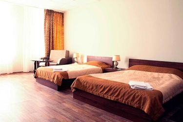 Hotel Staraya Samara Samara: Photo 