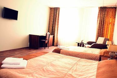 Hotel Staraya Samara Samara: Photo 