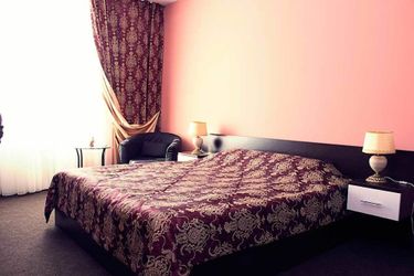 Hotel Staraya Samara Samara: Photo 