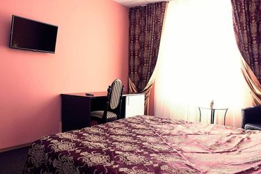 Hotel Staraya Samara Samara: Photo 