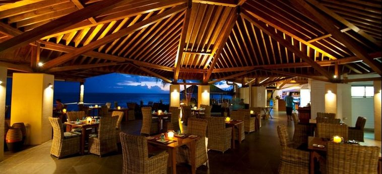 Hotel Sinalei Reef Resort & Spa:  SAMOA