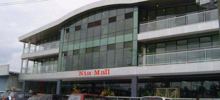 Nia Mall Apartments:  SAMOA
