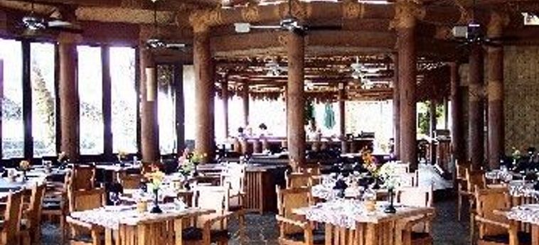 Hotel Coconuts Beach Club Resort & Spa:  SAMOA