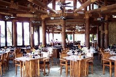 Hotel Coconuts Beach Club Resort & Spa:  SAMOA