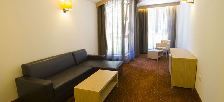 Hotel Radina's Way :  SAMOKOV