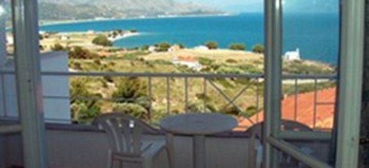 Hotel Maritsa Bay:  SAMOS