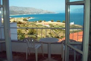 Hotel Maritsa Bay:  SAMOS