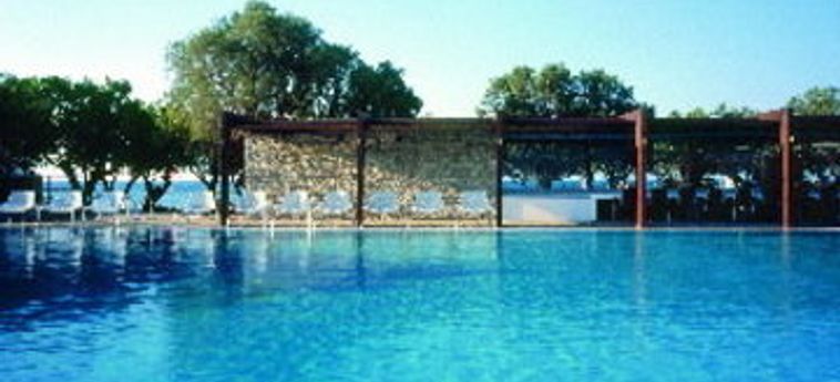 Hotel Doryssa Bay:  SAMOS
