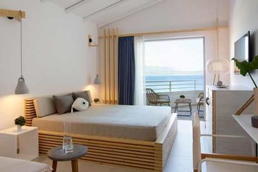 Hotel Proteas Blu Resort:  SAMOS