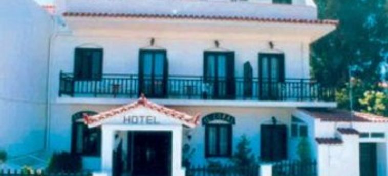 Hotel El Coral:  SAMOS