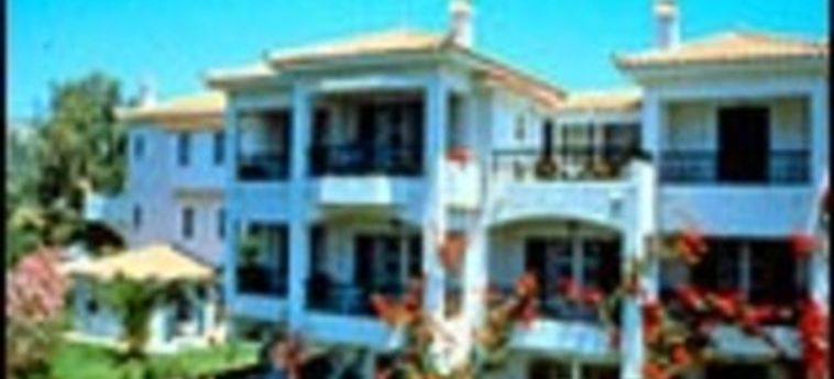 Hydrele Beach Hotel And Village:  SAMOS