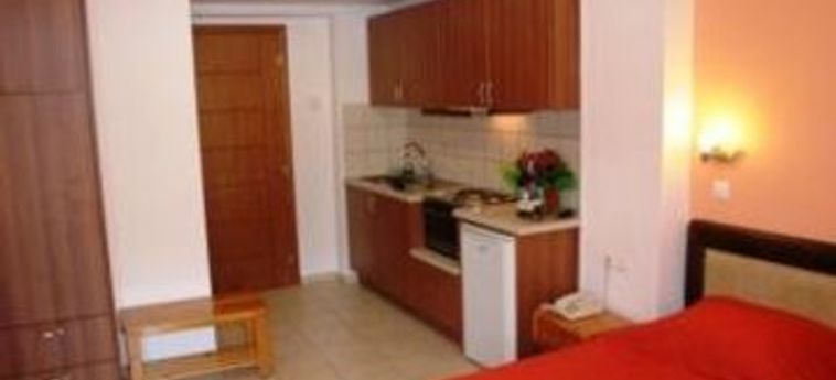 Hotel Aria Samos: Foto 