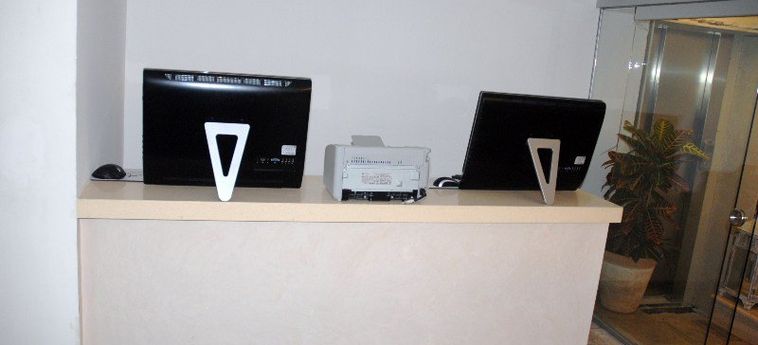 Hotel Aria Samos: Foto 