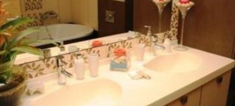 Hotel Aria Samos: Foto 