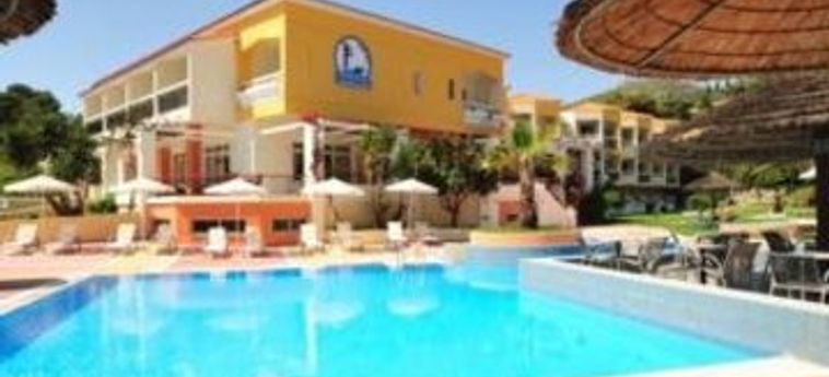 Hotel Ionia Maris:  SAMOS