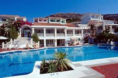 Hotel Samos Sun:  SAMOS